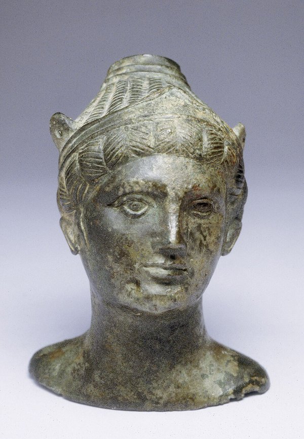 Depiction of Turan
